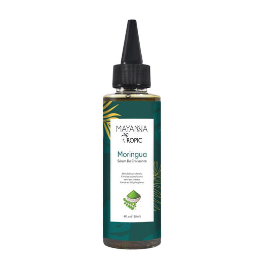 MORINGA SERUM CAPILLAIRE 120ml