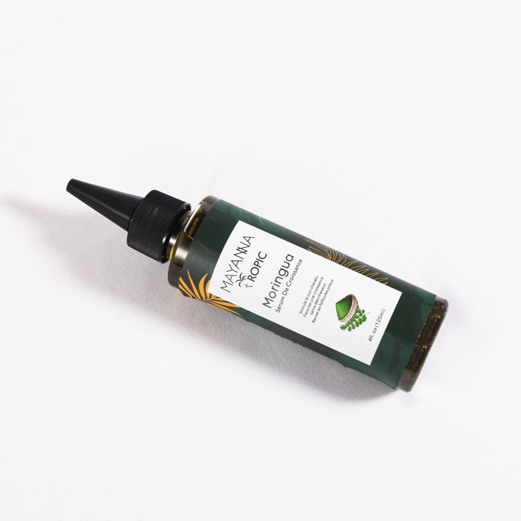 MORINGA SERUM CAPILLAIRE 120ml